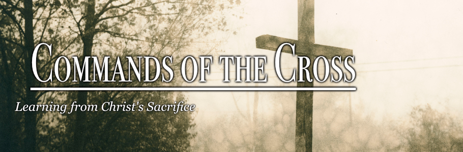 Commands of the Cross